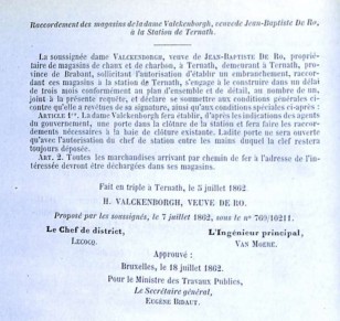 Ternat - racc veuve De Ro - 10-11-1862__.jpg